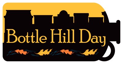 Bottle Hill Logo